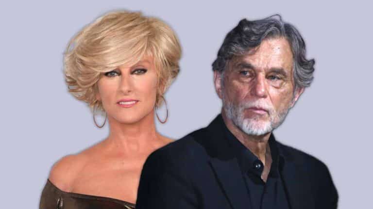 Humberto Zurita revela que, tras una cirugía, sintió la presencia de Christian Bach