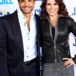 La misma Alessandra Rosaldo ha dicho que cuando ella y Eugenio comenzaron a salir, ambos tenían sus respectivas parejas, en este caso, Dalilah con el comediante