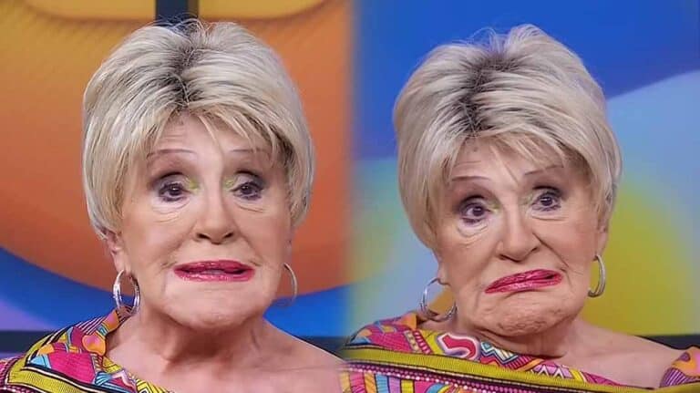 “Fue horrible, me fui toda”: Anel Noreña narra el infarto cerebral que sufrió en carretera