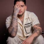 El intérprete del género urbano B-King tenía 31 años y se encontraba promocionando su música en México, donde desapareció después de un concierto