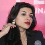 Cazzu contó uno de los momentos más horribles de vida, durante una negociación con el abogado de su ex Christian Nodal