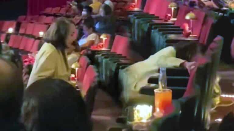 A sus 78 años, “La Chilindrina” sufre aparatosa caída en el teatro