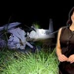 Debora-Estrella-avioneta