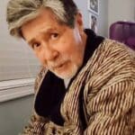 En una carrera de 58 años, el actor participó en muchas telenovelas y series, no sólo en Velezuela