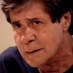 El rostro de Eduardo Serrano es uno de los más emblemáticos en las telenovelas venezolanas