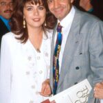 La otra infidelidad que se le conoce a Eugenio fue la que hizo a Silvana Prince, madre de Vadhir, con Victoria Ruffo, con quien tuvo a José Eduardo