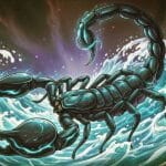 Horoscopo-Escorpio-agua
