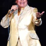 La vedette asegura que cuando Juan Gabriel se hizo famoso, se volvió "muy chocante y sangrón"
