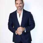 Julián dice que Carlos desconocía que la colombiana aún anduviera con él