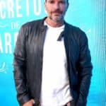 A Julián le han llovido críticas en las redes, tachándolo de ridículo por balconear algo que le ocurrió con Ximena hace más de 15 años