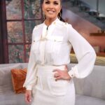 Según Maggie, Lucero supo que ella estaba saliendo de nuevo con Kuri, y que decidió "ponerse las pilas" para que "no se le fuera viva la paloma"