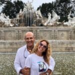 Maggie dice que perdonó a Kuri, porque le cae muy bien, pero que le dijo "quédate con sus otras dos", ya que a ella no le gustan los hombres mujeriegos