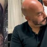 A raíz de su ruptura, el hijo de Lupillo le pidió borrarse el tatuaje, e incluso él mismo usó tinta para rayarlo, diseño que luego un tatuador se lo hizo permanente