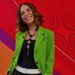 La estilista de moda dijo que vio con sus propios ojos que Kuri le enviaba a ella y a Lucero los mismos mensajes llamando a ambas "flaca hermosa", mientras que a la tercera mandaba textos más subidos de tono