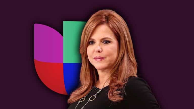 María Celeste Arrarás: "Cualquier intento de silenciar mi voz... no va a tener éxito"