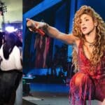 Mujer-Silla-Shakira