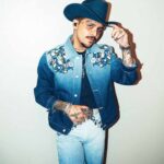 Tras hacer público un mensaje de texto en el que Nodal lo llama "mantenido", este rap sería la contundente respuesta del hijo incómodo de Pepe Aguilar