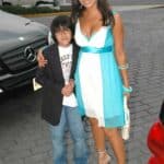 Paty afirma que Alexis le dijo que prefería quemar la casa con ella y su hijo dentro, antes que dársela