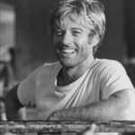 Redford actuó en más de 60 películas, siendo uno de los rostros más famosos de Hollywood