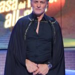 Los productores grabaron la atención que recibió Soler, pero aún no se sabe si lo pasarán dentro del reality