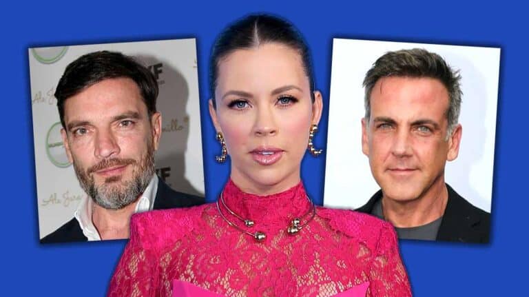 Ximena Duque responde a Julián Gil tras acusarla de serle infiel con Carlos Ponce, y luego también a él