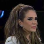 Yolanda dice que el diagnóstico de los médicos no importa, sino la actitud