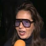 Yolanda inquietó a los reporteros al hablar de sí misma en pasado, diciendo que ya había vivido al máximo y que le dio vuelo a la hilacha