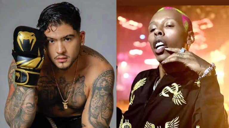 "Maniatados y en bolsas": Asesinan en México a músicos colombianos B-King y Regio Clown