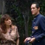 Alejandro Landero fue famoso en los 80's y 90's por telenovelas como "Rosa Salvaje", "Monte Calvario", "Vivir un Poco", "Principessa" y "Bianca Vidal"