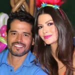 Hasta el momento ni Ana Patricia ni Luis Carlos se han referido a este tema