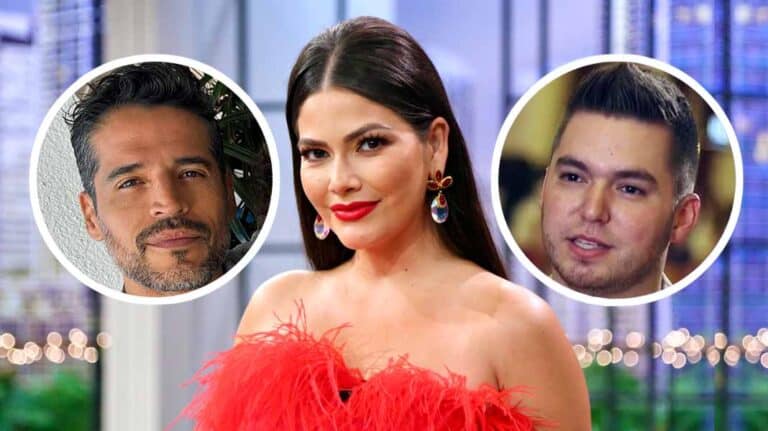 Lo que hay detrás del segundo divorcio de Ana Patricia Gámez