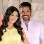 Según se establece en la demanda de divorcio interpuesta por Ana Patricia Gámez, su matrimonio con Luis Carlos Martínez "se encuentra irremediablemente disuelto"