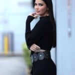 Ana Patricia salió adelante gracias a que no se conformó trabajando en el show, sino que puso una boutique online , la cual la ayudó a salir adelante cuando perdió su trabajo en televisión