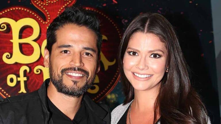 Ana Patricia Gámez se divorcia de su marido por sospechas financieras