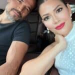 Ana Patricia sacó adelante su matrimonio con Luis Carlos pese a haber aceptado conducir un nuevo show en un canal hermano de Univision con menos audiencia, y de sufrir un problema en su sangre