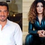 El representante de artistas se encontró en una reunión a Charlie López, el ex Garibaldi, con Anna Ferro, y según dice, ellos le dieron permiso de dar la noticia