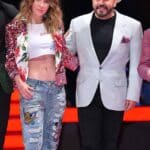 Belinda alega que la revelación de su vida privada junto a Lupillo le ocasionó un daño emocional que la llevó a recurrir a terapia