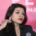 Según el abogado del cantante, éste nunca le ha negado a Cazzu su permiso para la niña viaje con ella