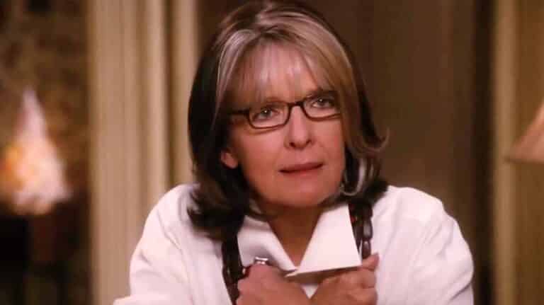 Muere la legendaria actriz Diane Keaton a los 79 años