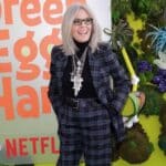 Siempre será recordada la imagen de mujer ingeniosa, independiente y emocionalmente compleja de Diane Keaton en la pantalla