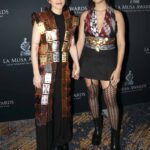 Aunque el reporte de la policía no menciona el nombre de la víctima, la descripción coincide con Emily Estefan, pues se refieren a ella como la pareja, desde hace ocho años, de Gemeny Hernández