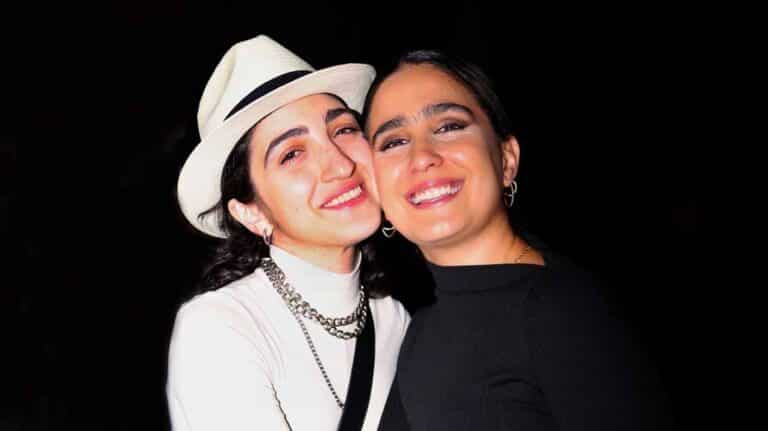 Escándalo en la familia Estefan: Arrestan a la novia de Emily por violencia doméstica