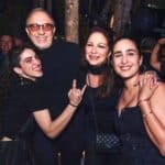 Aunque la hija de Gloria y Emilio Estefan también pidió en Corte no ponerle a su novia una orden de restricción, la jueza lo hioz