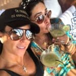 De todos es sabido la buena vida que se daban Galilea Montijo e Inés Gómez Mont, antes de que ésta saliera huyendo del país, buscada hasta por la Interpol