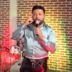 Dos hombres entraron a la casa donde Juan Luis Martínez convivía con familiares y amigos, y le dispararon en al menos cinco ocasiones, logrando huir