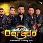 El propio grupo, originario de Abasolo, Guanajuato, dio la triste noticia a través de sus redes sociales