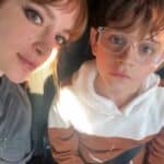 Imelda Tuñón tiene dudas sobre la autenticidad del testamento de Julián Figueroa, por lo que está buscando administrar la herencia que el difunto Julián Figueroa le dejó a su hijo José Julián