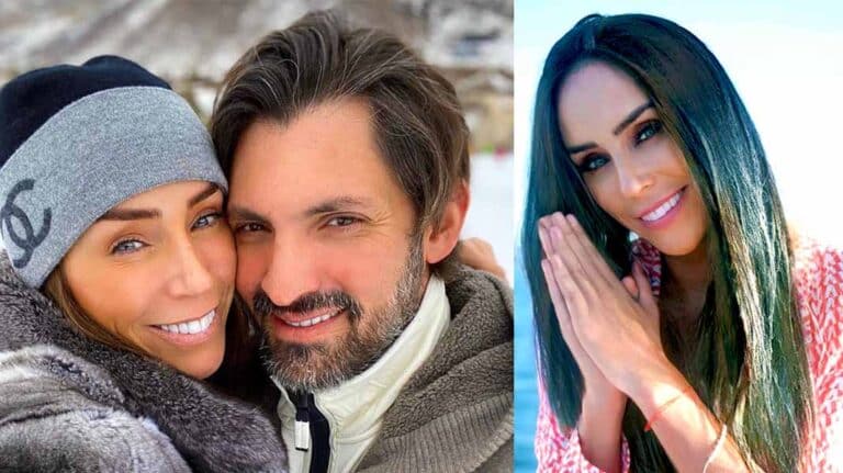 Capturan al marido de Inés Gómez Mont tras 4 años prófugo... Falta ella