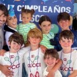 Inés Gómez Mont sigue prófuga con sus 7 hijos, y todo parece indicar que se encuentra escondiéndose en Miami, donde fue detenido su esposo
