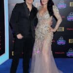 Maribel Guardia asegura que Imelda quiere quedarse con la fortuna que su hijo le heredó a su nieto, y no a ella